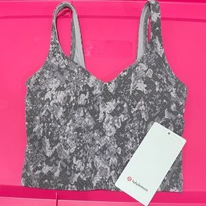 Brand New with Tags Lululemon tank top